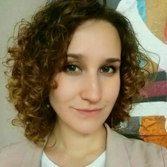 Анна Сюндюкова, 29.09.1986, Москва