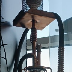 Джон Картер, 18.05.1939