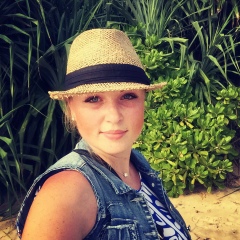 Юлия Таций, 15.05, Одесса