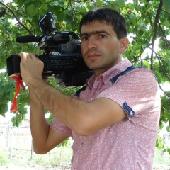 Кенан Байрамов, 15.09, Марнеули