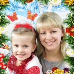 Надежда Зверева, 27.10, Севастополь