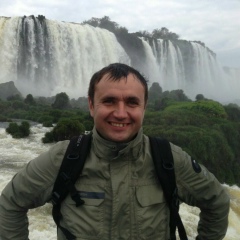 Андрей Пестовский, 04.12.1980, Санкт-Петербург