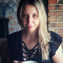 Дина Задонская, 06.03.1985, Тамбов