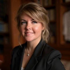 Юлия Крохмальная, Солнечногорск