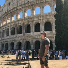 Игорь Кирьянов, 08.03, Calgary