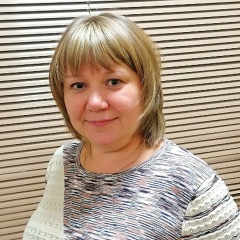 Снежана Микишева, 21.10.1977, Санкт-Петербург