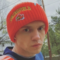 Константин Лобас, 17.02, Киев