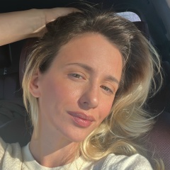 Елизавета Николаец, 09.06