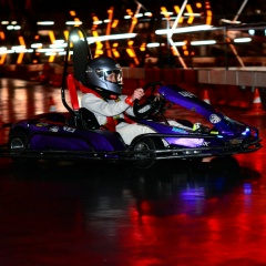 Анастасия Межевич, 05.03, Сыктывкар