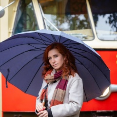 Анастасия Шаронова, 14.05, Москва