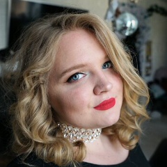 Катерина Сафронова, 07.06.1990, Санкт-Петербург