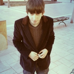 Tigran Arakelian, 27.12.1996, Ереван