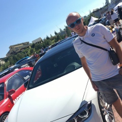 Юра Зайчиг, 24.05.1991, Львов