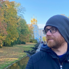 Алексей Бахтеев, 11.11.1990, Санкт-Петербург