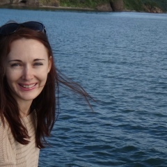 Настя Петенко, 10.01.1985, Санкт-Петербург