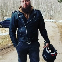 Денис Соболев, 05.01, Подольск