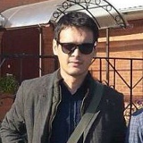 Amirbek Sharipov, 15.07