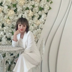 Майя Рамазанова, 01.05.1983, Петропавловск