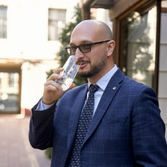 Роман Богданов, 23.03, Санкт-Петербург