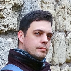 Вадим Боярский, 16.07, Тюмень