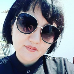 Жайна Жариева, 26.10.1983, Актобе