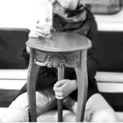 Ne Zavisim, 28.12.1984, Санкт-Петербург