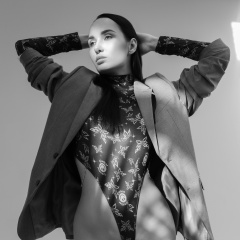 Вика Майорова, 11.08, Москва