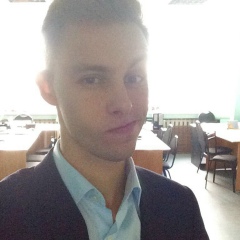 Максим Даменцев, 04.06.1991