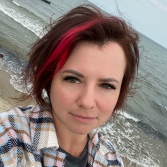 Дарья Минчева, 19.08, Москва