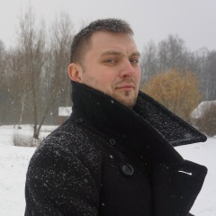 Виктор Ламонов, 02.02, Дзержинск