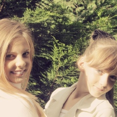 Ксюшка Малей, 22.11, Волковыск