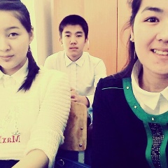 Malik Nishan, 03.04.1998, Шымкент