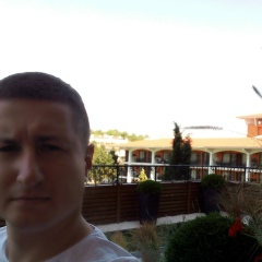 Дима Пискун, 20.01.1988, Минск