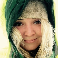 Анна Шевченко, 13.06, Одесса