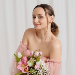 Татьяна Макарова, 08.02.1986, Калининград