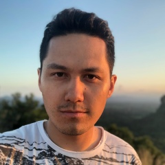 Виктар Тарнавский, 19.01.1989, Москва