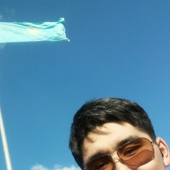 Шахан Шахмаран, 29.12, Астана