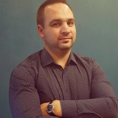 Владислав , Москва