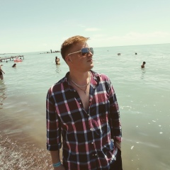 Михаил Дербенев, 19.02, Караганда