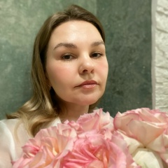 Марина Кириллова, 10.12.1988, Самара