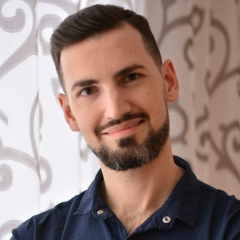 Сергей Денисенко, 12.11, Белгород