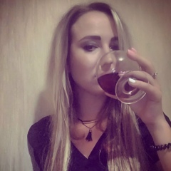 Юлиана Рихтерс, 14.08.1988, Киев