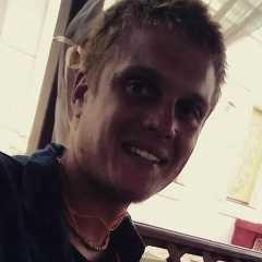 Никита Лукьянов, 22.07.1994, Николаев