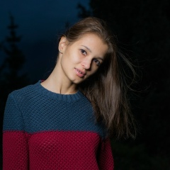 Дина Жакенова, 14.09, Алматы