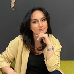 София Турагент, 25.03, Балашиха