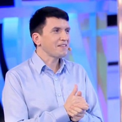 Валентин Денисов-Мельников, 21.04, Санкт-Петербург