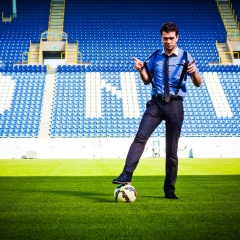 Denis Bas, 20.02.1984, Днепр (Днепропетровск)