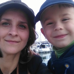 Ирина Блажиевская, 28.05, Киев