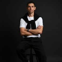 Витёк Хоменко, Керчь