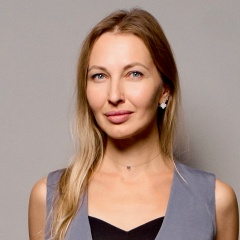 Анна Владимирова, 12.08, Санкт-Петербург